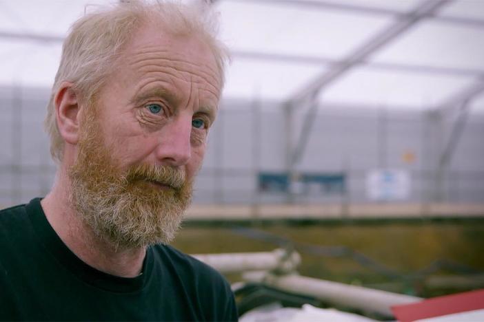 British experts join the excavation to uncover the secrets of the British Pompeii