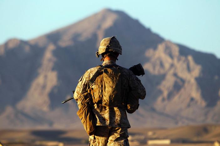 During Afghan war, lack of U.S. knowledge yielded a flawed strategy