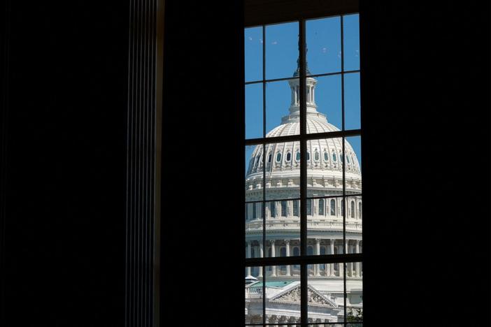 Congressional leaders hope to avoid government shutdown with a newly unveiled budget deal