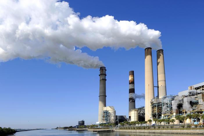 Why extreme climate scenarios no longer seem so unlikely