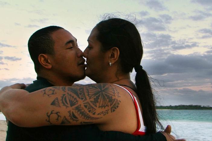 Kumu Hina premieres on PBS’s Independent Lens on Monday, May 4, 2015.
