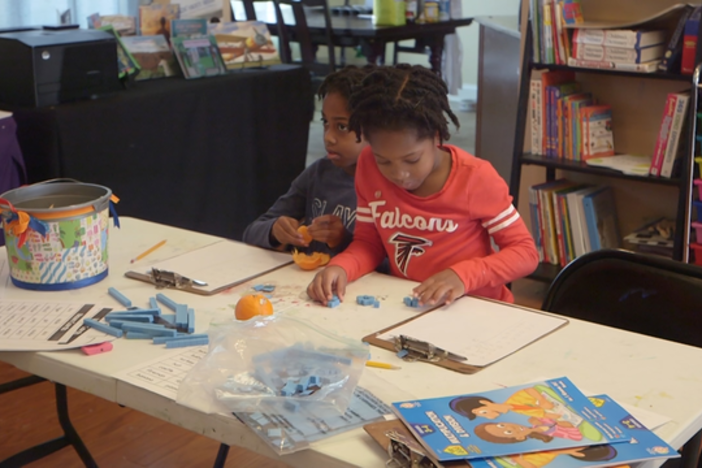 Black families increasingly choose to homeschool kids
