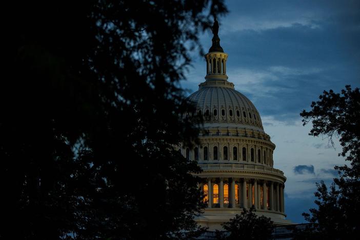 News Wrap: Jan. 6 committee to hold surprise hearing with new evidence