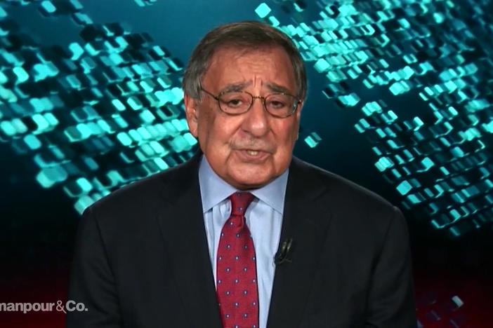 Former Secretary of Defense Leon Panetta discusses how to deal with an errant ally.