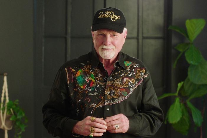 Mike Love's Brief But Spectacular take on life as a Beach Boy