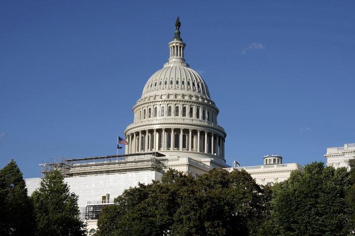 Congress nears deal to reform how Electoral College votes are counted