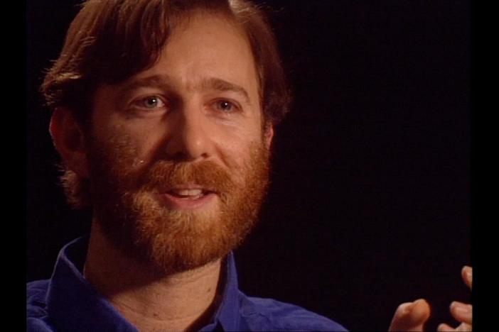 Berliner discusses his 1989 POV documentary "The Family Album." (rough cut)