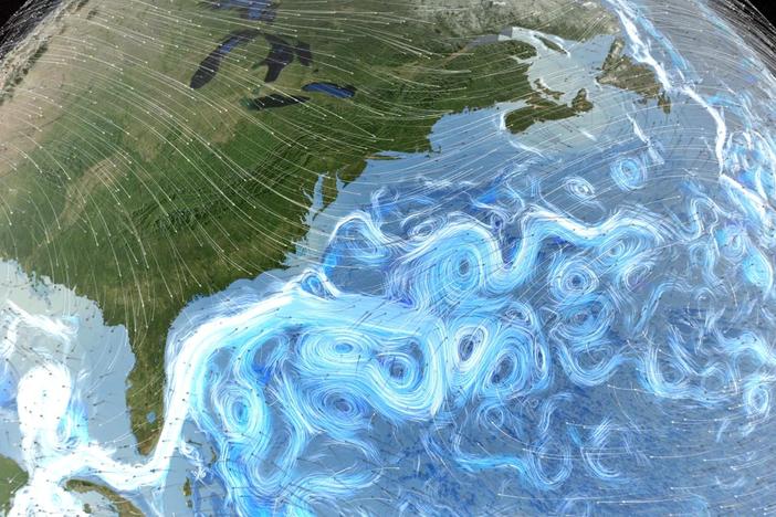 The climate has changed on a schedule for millennia. Have humans broken the climate clock?