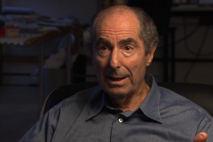 Philip Roth: American Pastoral