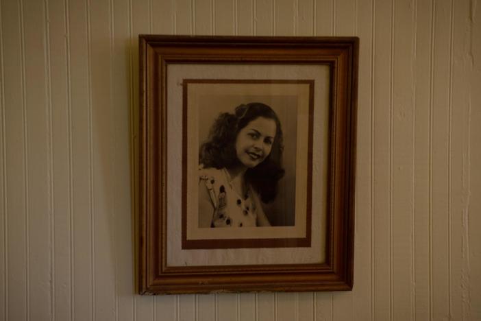 Julia Alvarez wanted to write about dictatorship from a female perspective for her second novel.