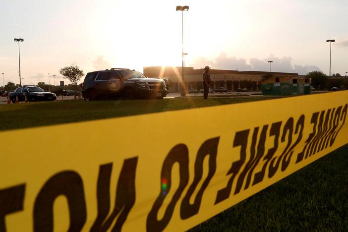 Has policing in America gone too far?