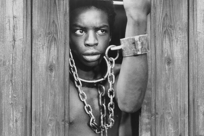 Leslie Uggams  and LeVar Burton on how "Roots" brought untold history to light.