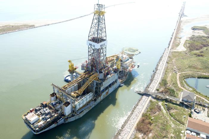 When could offshore drilling begin under Trump’s new plan?