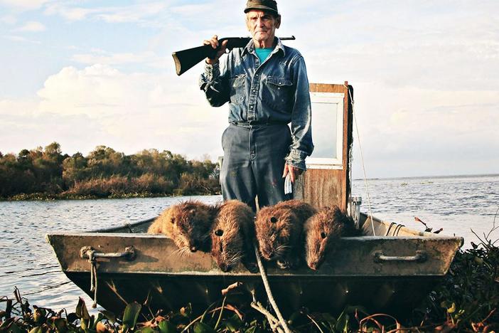 Rodents of Unusual Size premieres on PBS’s Independent Lens on Monday, January 14, 2019.