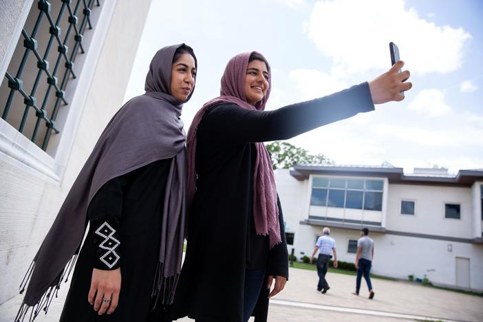 American Muslims remember how 9/11 changed America as they knew it