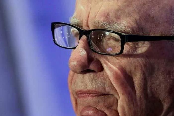 Tonight: FRONTLINE goes inside the News of the World phone-hacking scandal