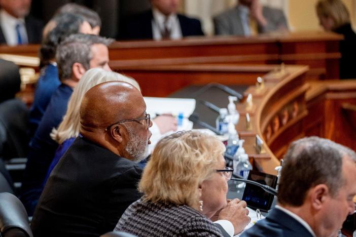 Next steps for criminal referrals against Trump and allies