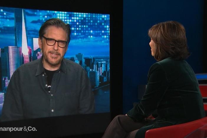 Craig Ferguson, an American late-night TV institution, looks back on his life so far.