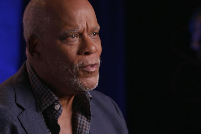 Director Stanley Nelson on how this is more than just a film about a jazz musician.