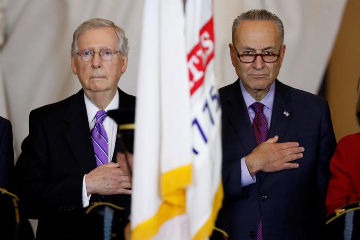 The U.S. debt ceiling, explained