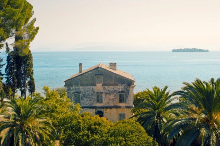 See a preview for the Season 1 finale of The Durrells in Corfu.