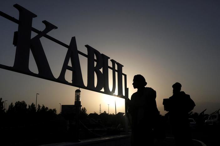 Afghanistan's economy, emergency services suffer as U.S. debates Taliban diplomacy