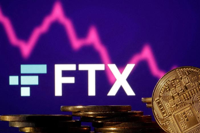 FTX founder Sam Bankman-Fried indicted on battery of fraud charges