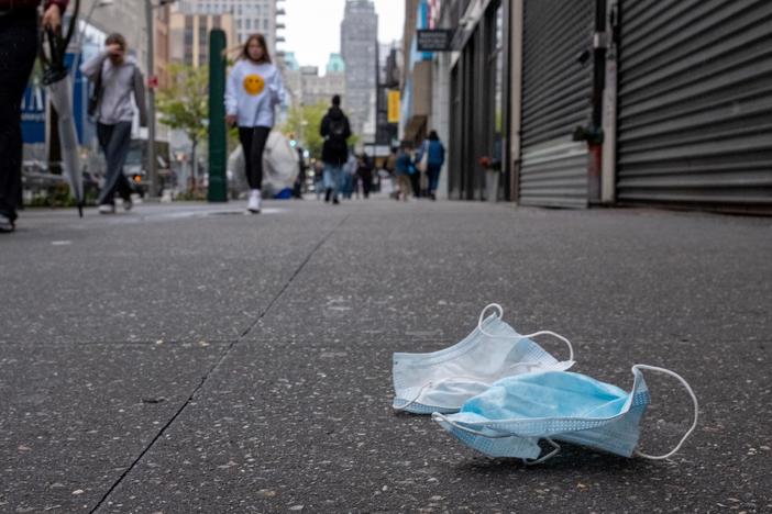 As COVID precautions vanish, people with disabilities struggle with safety and isolation