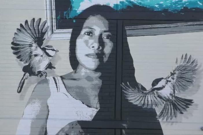 ‘Roma' star Yalitza Aparicio on balancing acting and activism