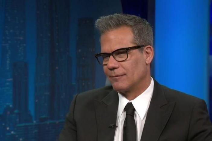Richard Florida joins the program to discuss the United States' Biggest Divide.