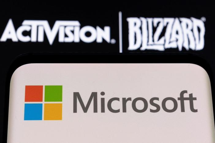 What Activision Blizzard's acquisition by Microsoft means for its pending lawsuits, gamers