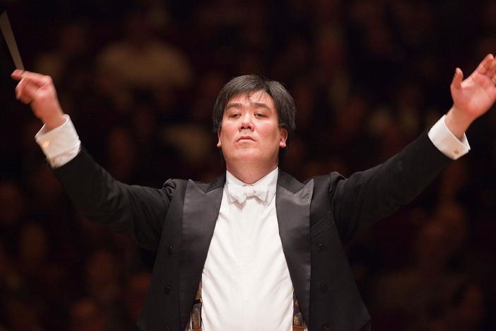 Violinist Gil Shaham, cellist Yo-Yo Ma, pianist Emanuel Ax and Audra McDonald top the bill