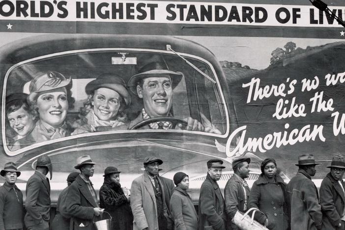 Through a Lens Darkly premieres on PBS’s Independent Lens on Monday, February 16, 2015.