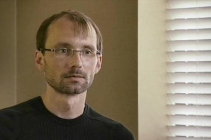 A look back at Dr. David Ho's 1996 discovery of the "triple cocktail" HIV therapy regimen