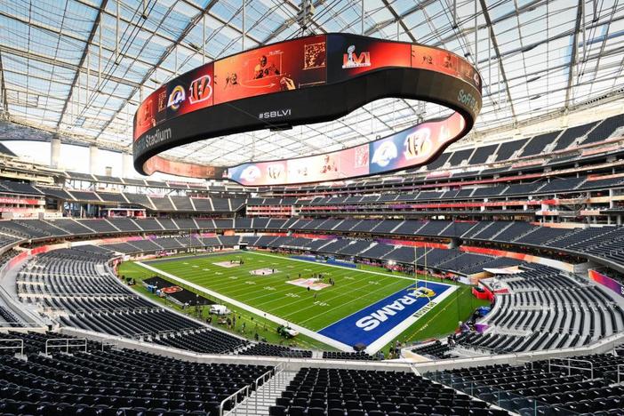 Racism, human rights: Allegations mar marquee sporting events