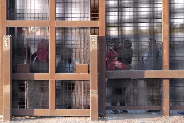 Asylum seekers forced to remain in Mexico face daily threat of violence