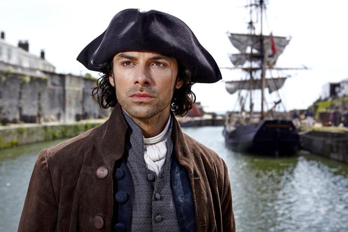 See a preview of the two-hour Poldark Season 1 finale.