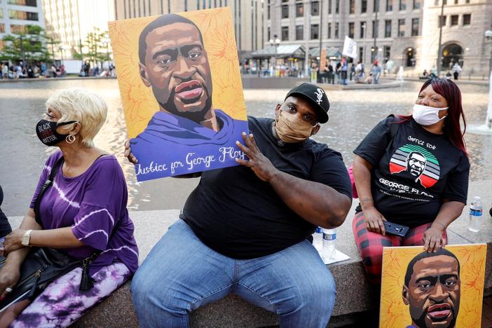 What a Minnesota trial says about police officers’ responsibility to intervene