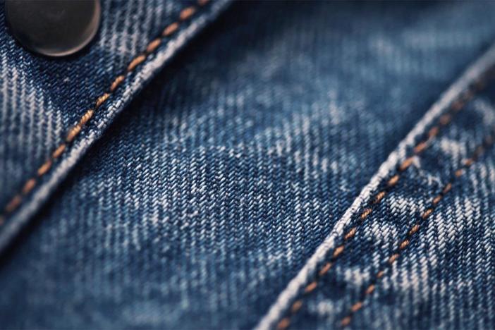 Watch a preview of Riveted: The History of Jeans