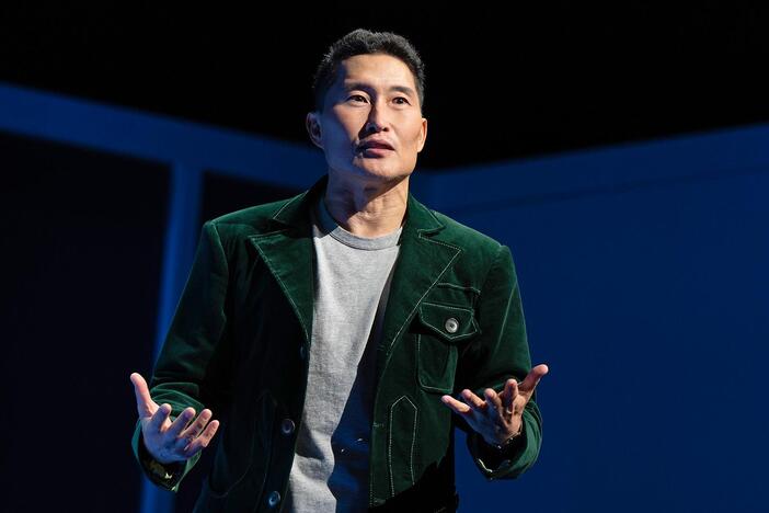 Enjoy Tony winner David Henry Hwang’s Broadway comedy starring Daniel Dae Kim.