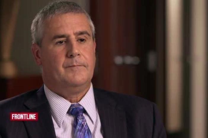 Casey Anthony prosecutor Jeff Ashton on presenting the computer search for "chloroform"