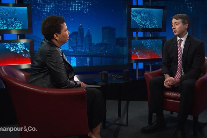 Rich Lowry, Editor of National Review, ponders the future of the Republican Party.