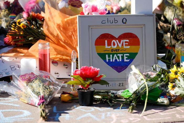 Did anti-LGBTQ rhetoric motivate Colorado Springs shooter?