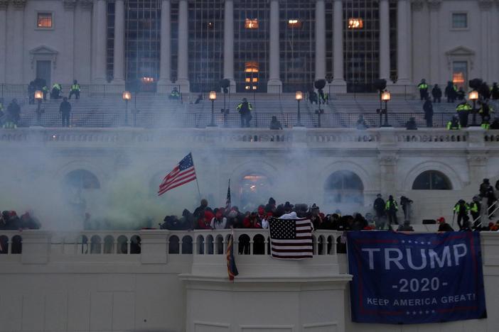 What could be expected in the upcoming Jan. 6 committee hearings
