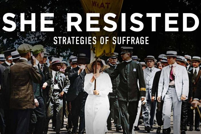 Celebrate the strategies and tactics of the movement in a new interactive experience.