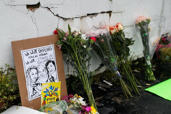 Congress holds first hearing on Asian American violence in decades amid 'crisis point'