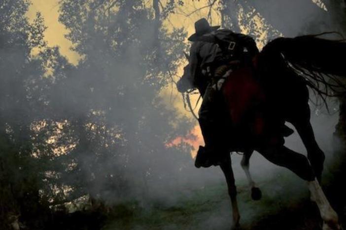 Preview of Custer's Last Stand, premiering on American Experience January 17, 2012.
