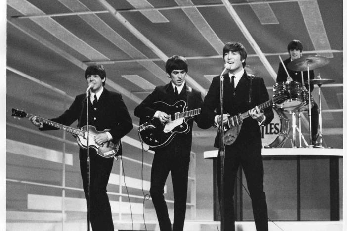 Relive unforgettable live performances from the greatest music icons in the world.