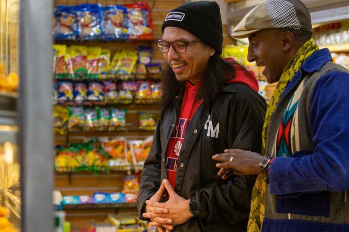 Meet the immigrant and second-generation Filipinos who are leading the Seattle food scene.