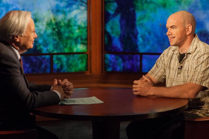 Tim DeChristopher's rise from concerned citizen to climate justice activist and leader.